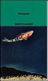 Ultramarinos | 9788419535016 | Navarro, Mariette | Llibreria Sendak