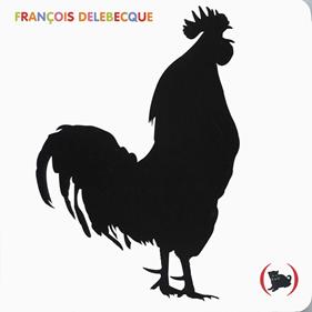 Imagier des animaux | 9782361934156 | Delebecque, François | Llibreria Sendak