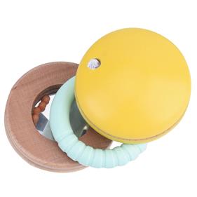 CLASSIC WORLD Sonajero Macaron | 6927049010071 | Llibreria Sendak