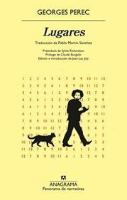 Lugares | 9788433929594 | Perec, Georges | Librería Sendak