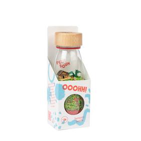 PETIT BOUM Sound Bottle Dragon | 8425402857403 | Librería Sendak