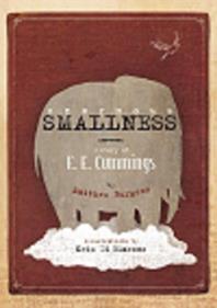 Enormous Smallness : A Story of E. E. Cummings | 9781592701711 | Burgess, Matthew | Librería Sendak