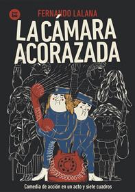 La cámara acorazada | 9788410860124 | Librería Sendak