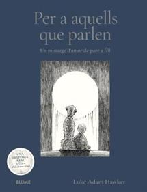 Per a aquells que parlen | 9791388023705 | Adan Hawker, Luken | Llibreria Sendak