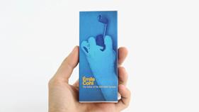 FLIPBOKU Émile Cohl - Flip Book CINEMA | 9788412212273 | Malis, Jossie | Llibreria Sendak