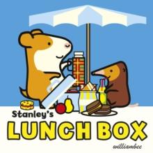 Stanley'x Lunch box | 9781780080536 | Librería Sendak