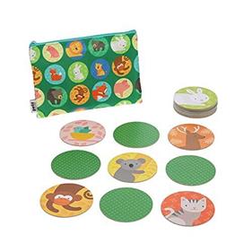 PETIT COLLAGE - Memo Animals + Bebès | 5055923789988 | Llibreria Sendak