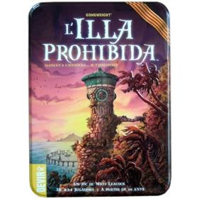 DEVIR L'illa prohibida | 8436017220889 | Llibreria Sendak