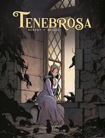 Tenebrosa. Edición integral | 9788467960235 | HUBERT Y MALLIE VINCENT | Librería Sendak