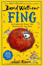 Fing | 9780008349110 | Walliams, David | Llibreria Sendak