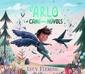 L'Arlo i el camí dels núvols | 9788447956258 | Fleming, Lucy | Llibreria Sendak