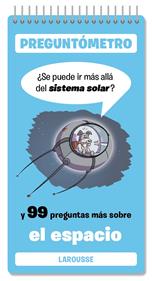 Se puede ir más allá del sistema solar | 9791387520359 | Larousse Editorial | Llibreria Sendak