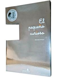 El pequeño curioso | 9788416256921 | Manceau, Édouard | Librería Sendak