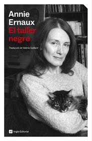 El taller negre | 9791387853471 | Ernaux, Annie | Llibreria Sendak