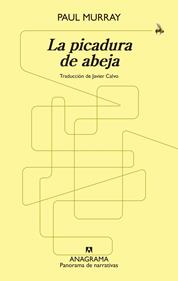 La picadura de abeja | 9788433929600 | Murray, Paul | Llibreria Sendak