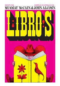 ¡Libros! | 9791399205503 | McCain, Murray | Llibreria Sendak