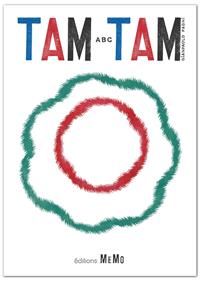 ABC tam tam | 9782352891383 | Pagni, Gianpaolo | Llibreria Sendak