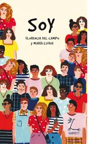 Soy | 9788412135329 | del Campo, Florencia | Llibreria Sendak