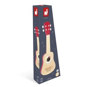JANOD Confetti - Ukelele | 3700217375973 | Llibreria Sendak