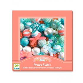 DJECO Perlas plateadas | 3070900000254 | Librería Sendak