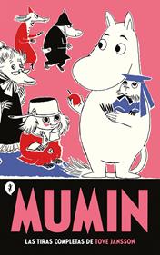 Mumin. La colección completa de cómics de Tove Jansson. Volumen 5 | 9788419409416 | Jansson, Tove | Llibreria Sendak