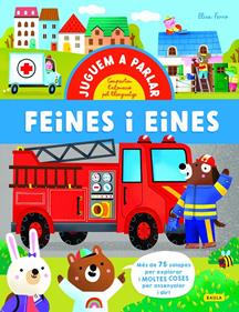 Feines i eines | 9788447956241 | Llibreria Sendak