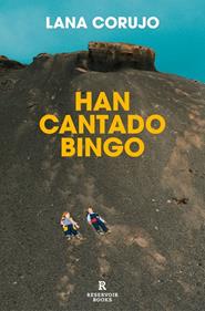 Han cantado bingo | 9788410352018 | Corujo, Lana | Librería Sendak