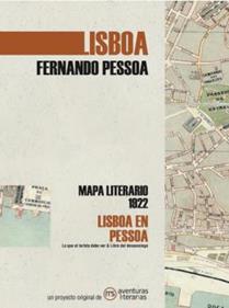 Lisboa en Pessoa | 9788412048322 | Pessoa, Fernando | Llibreria Sendak