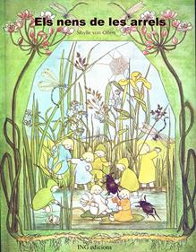 Els nens de les arrels | 9788489825048 | Von Olfers, Sybille | Librería Sendak