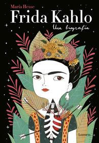 Frida Kahlo. Una biografía | 9788426403438 | María Hesse | Librería Sendak