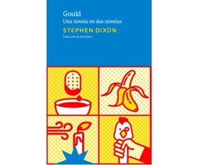 Gould | 9788412492170 | Dixon, Stephen | Librería Sendak