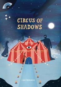 Circus of Shadows | 9781800660526 | Brankovic, Lidia | Llibreria Sendak