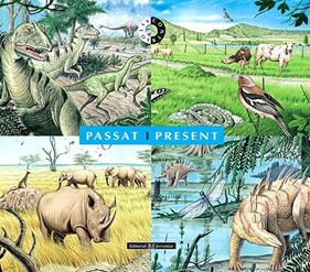 Passat i present | 9788426136206 | Bertolucci - Cucucchiarini | Llibreria Sendak