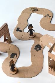 Trails Tales | 9999900006469 | Llibreria Sendak