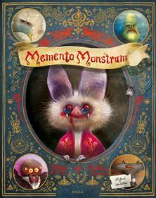 Memento Monstrum (català) | 9788447948871 | Till, Jochen | Librería Sendak