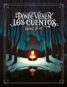 De donde vienen los cuentos | 9788426430571 | Font, Ignasi | Librería Sendak