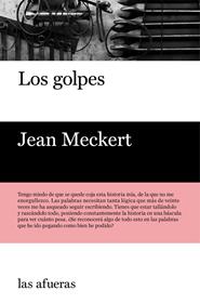 Los golpes | 9788494733703 | Meckert Jean | Llibreria Sendak