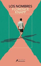 Los nombres | 9788419851819 | Knapp, Florence | Llibreria Sendak