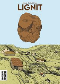 Lignit | 9788419523358 | Casadevall, Emma | Librería Sendak