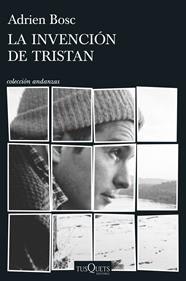 La invención de Tristan | 9788411077507 | Bosc, Adrien | Llibreria Sendak