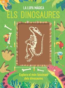 Els dinosaures | 9788466148047 | Bédoyère, Camilla de la | Librería Sendak