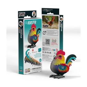 DODOLAND EUGY Gall | 9421036940541 | Llibreria Sendak