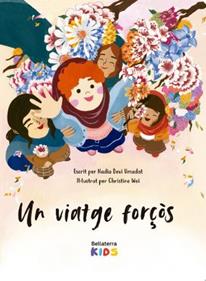 Un viatge forçós | 9788410408333 | DEVI UMADAT/CHRISTINE WEI | Llibreria Sendak
