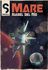 Mare | 9788419415035 | del Río, Isabel | Librería Sendak