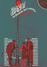 BANG! | 9788409725397 | AA VV | Llibreria Sendak