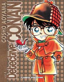 Detective Conan nº 01 | 9788468475684 | Aoyama, Gosho | Llibreria Sendak