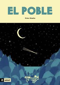 El poble | 9788419889447 | Abadía, Ximo | Librería Sendak