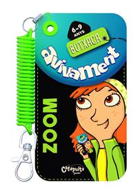 Avivament butxaca - Zoom | 9789876378260 | , ELS EDITORS DE CATAPULTA | Llibreria Sendak