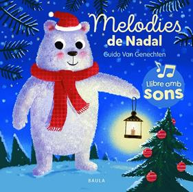 Melodies de Nadal | 9788447956647 | Van Genechten, Guido | Librería Sendak