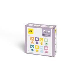 OPPI Kuby extensió | 3770012737863 | Librería Sendak